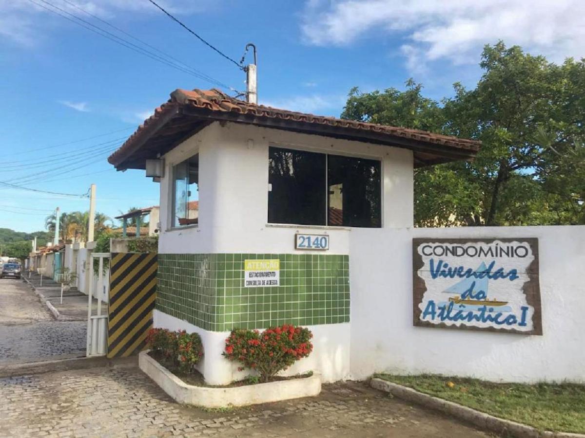 Kalug - Apto Em Guest House Em Condominio Na Praia Do Sul Ilhéus Exterior foto